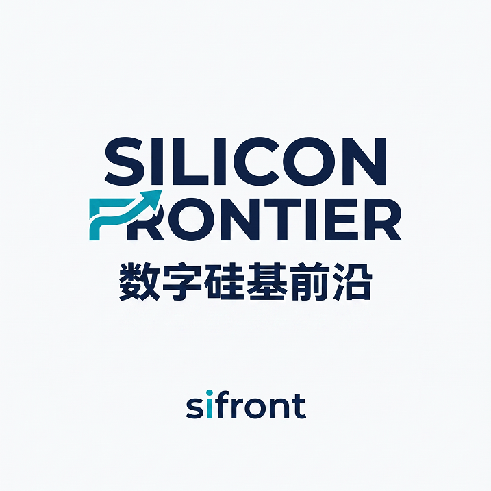 SiFront Logo